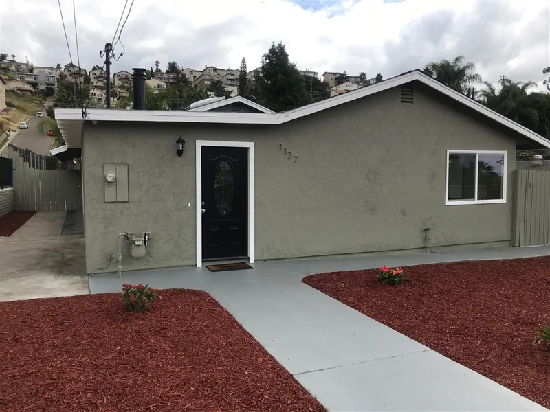 1127 Capistrano St, Spring Valley, CA 91977