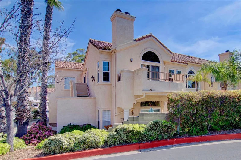 11340 Camino Playa Cancun #Unit 3, San Diego, CA 92124