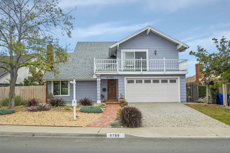 8780 Bralorne Way, San Diego, CA 92126