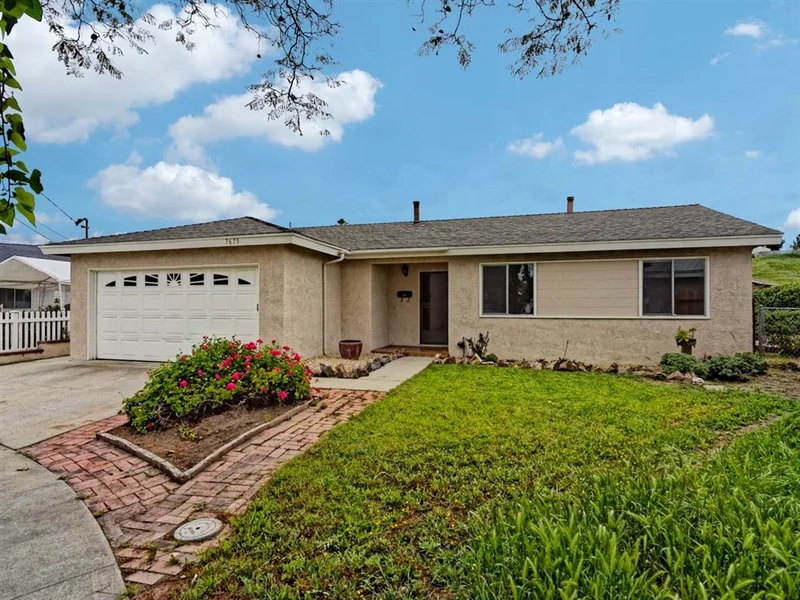 7675 Meadowbrook Ct, San Diego, CA 92114