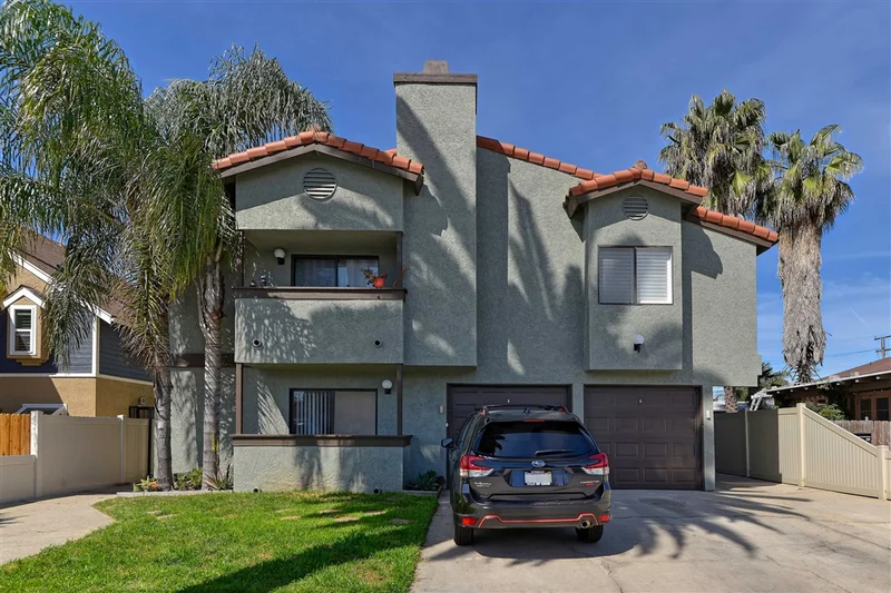4642 Felton Street #1, San Diego, CA 92116