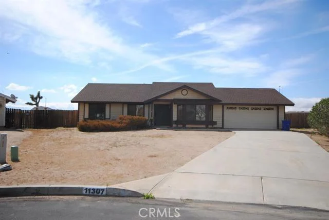 11307 Newland, Victorville, CA 92392