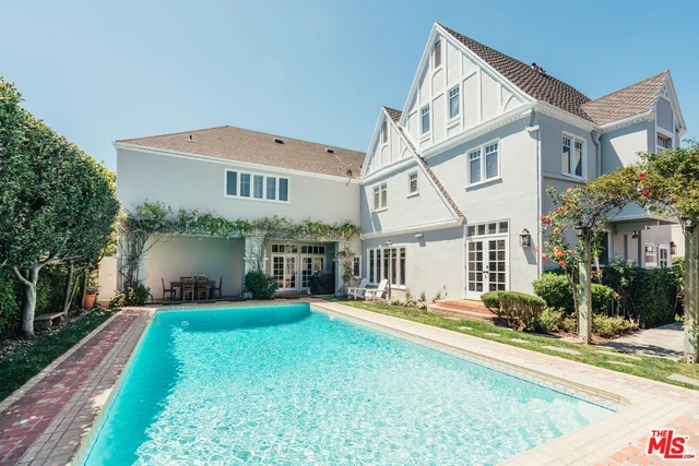 2742 Motor, Los Angeles, CA 90064