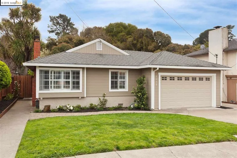 2952 De Anza Drive, Richmond, CA 94803