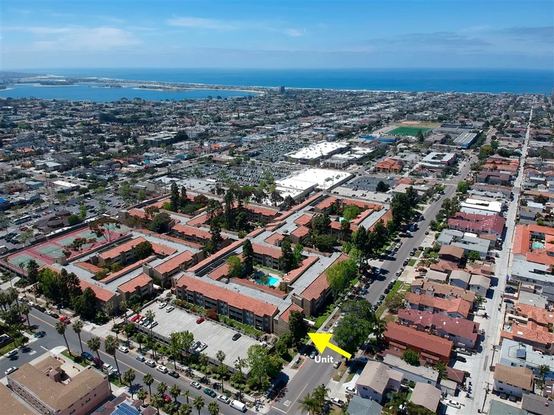1885 Diamond #120, San Diego, CA 92109