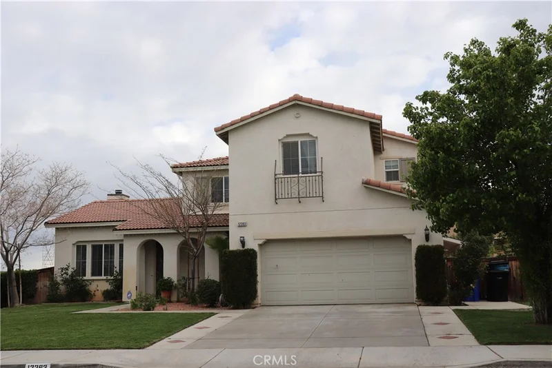 12393 Sierra Road, Victorville, CA 92392