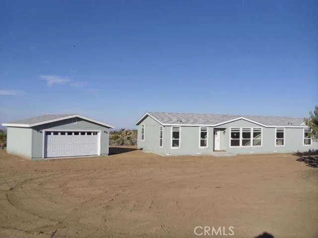 9142 Montara, Phelan, CA 92371