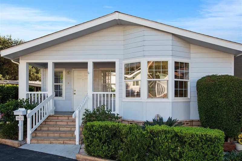 8975 Lawrence Welk Drive #81, Escondido, CA 92026