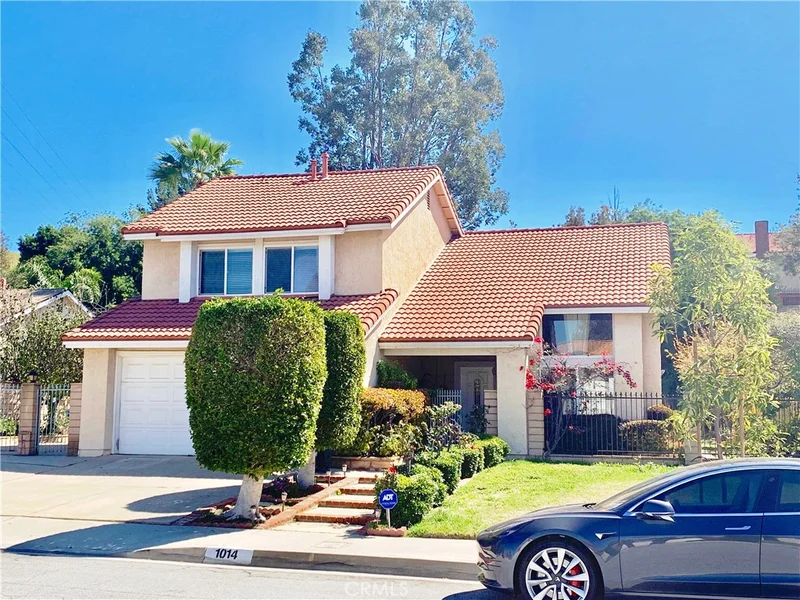 1014 Banner Ridge, Diamond Bar, CA 91765