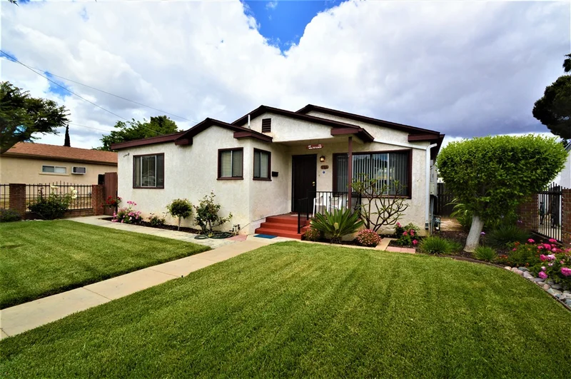 796 Renette Ave, El Cajon, CA 92020