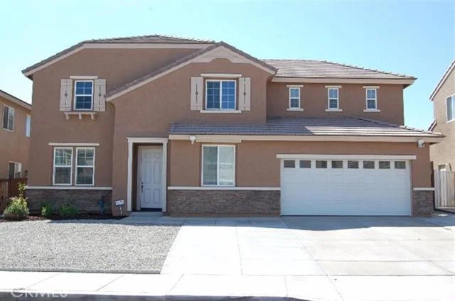 11895 Forest Park, Victorville, CA 92392