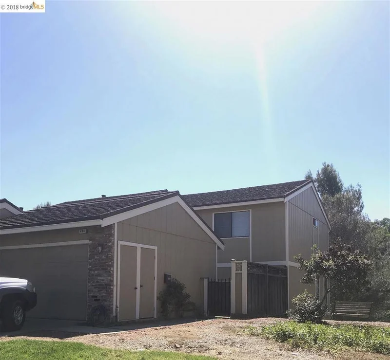 433 Thistle Circle, Martinez, CA 94553-5814