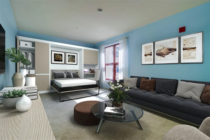 1150 J St #613, San Diego, CA 92101