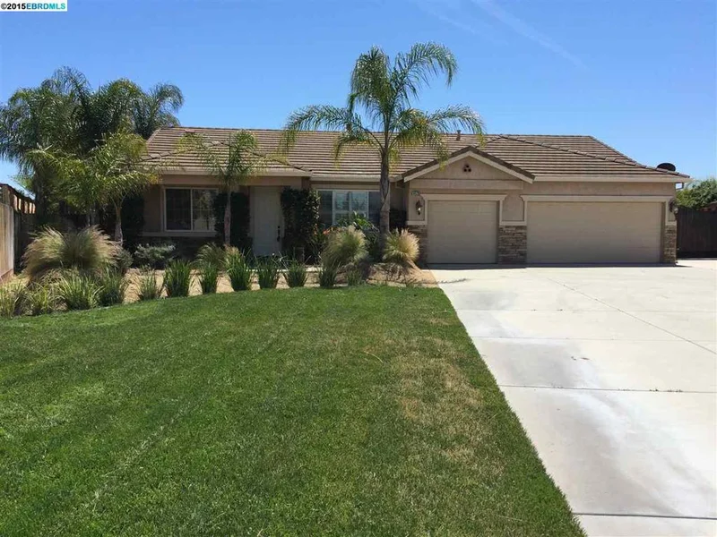 4528 Orchard Oaks Ct, Oakley, CA 94561