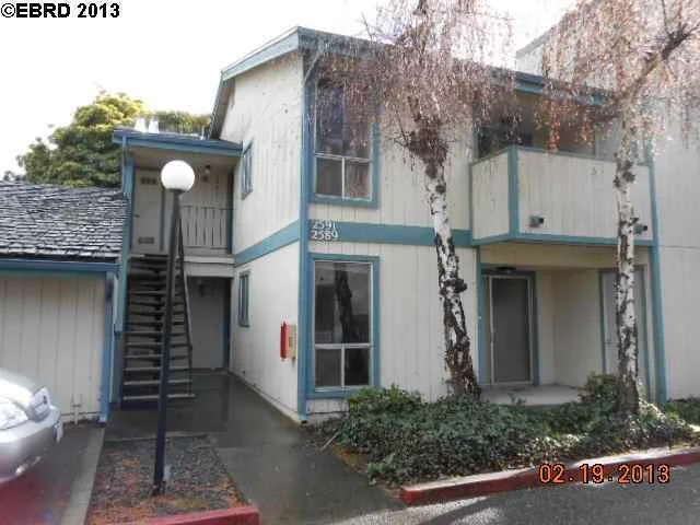 2589 San Leandro Blvd, San Leandro, CA 94578-3237
