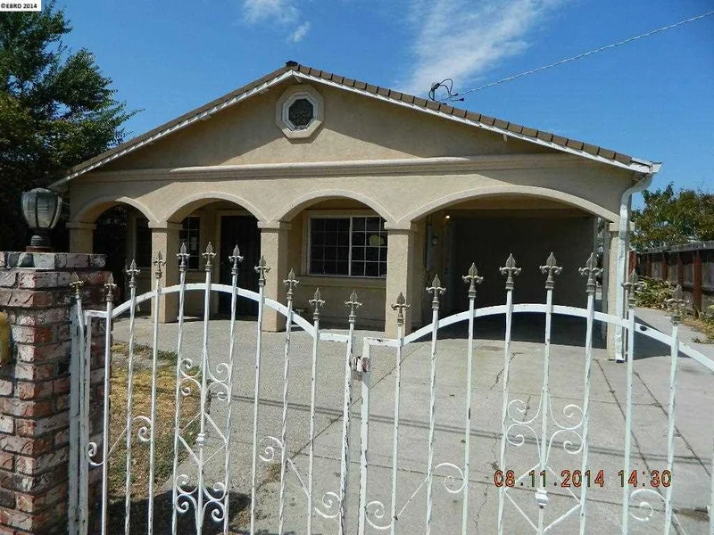 276 Mar Vista Rd, Bay Point, CA 94565-1419