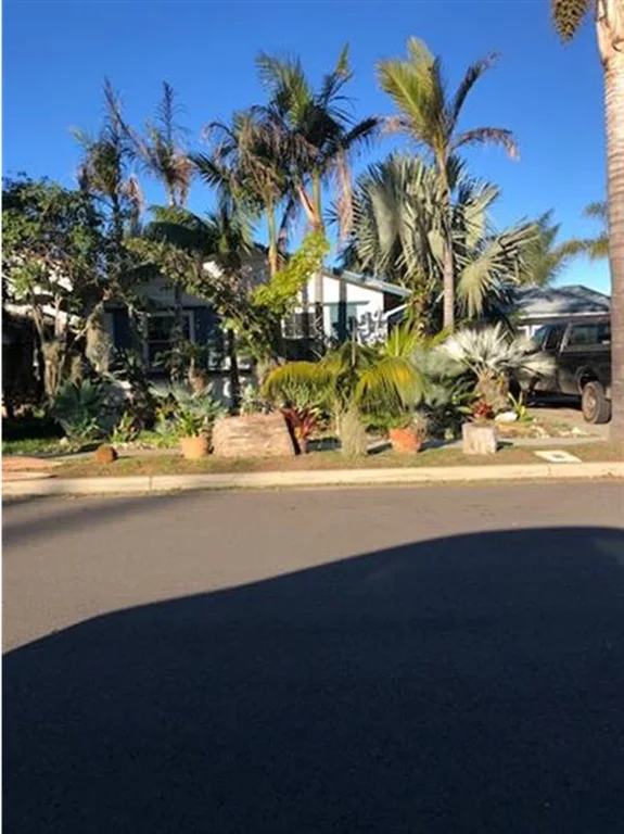4540 La Crosse Ave., San Diego, CA 92117