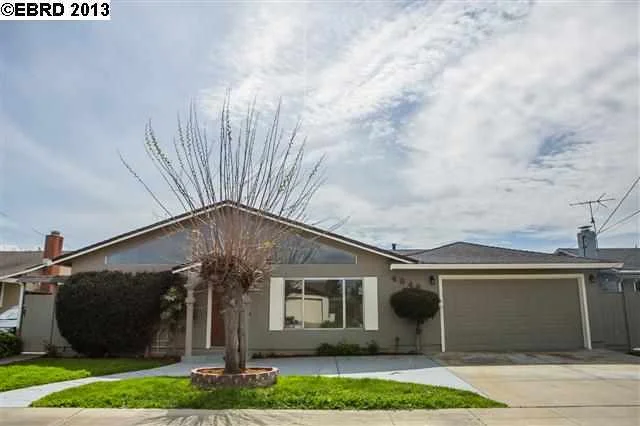 4648 Bianca Dr, Fremont, CA 94536-5433