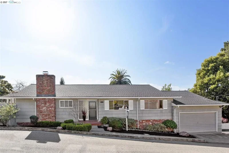 115 Latham Steet, Piedmont, CA 94611
