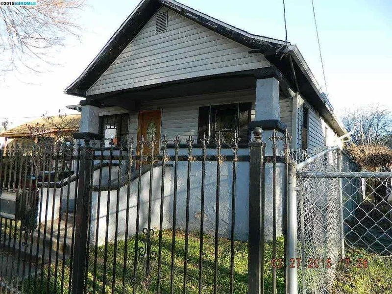 1184 79th Ave, Oakland, CA 94621