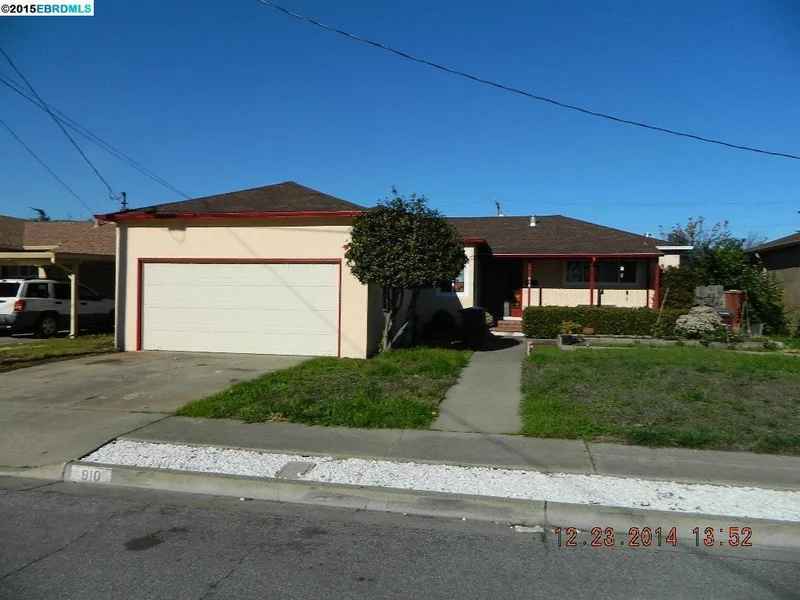 910 Castle St, San Leandro, CA 94578-3620