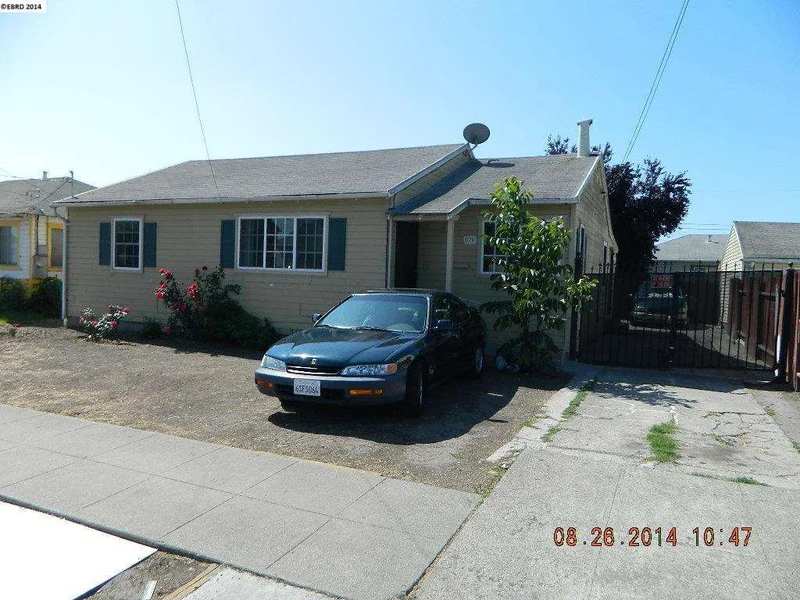 270 Wistar Rd, Oakland, CA 94603-1064