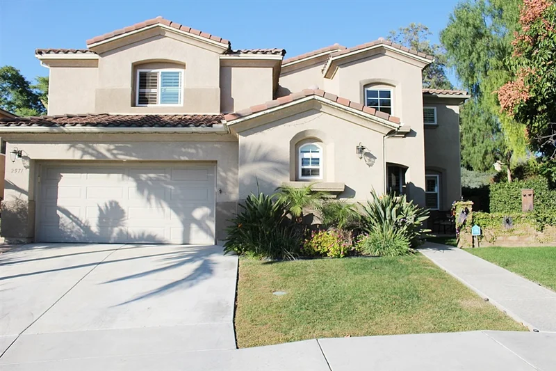 2571 Crooked Trail Rd, Chula Vista, CA 91914