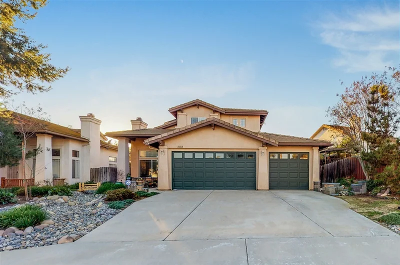 10268 Pinon Pl, Lakeside, CA 92040