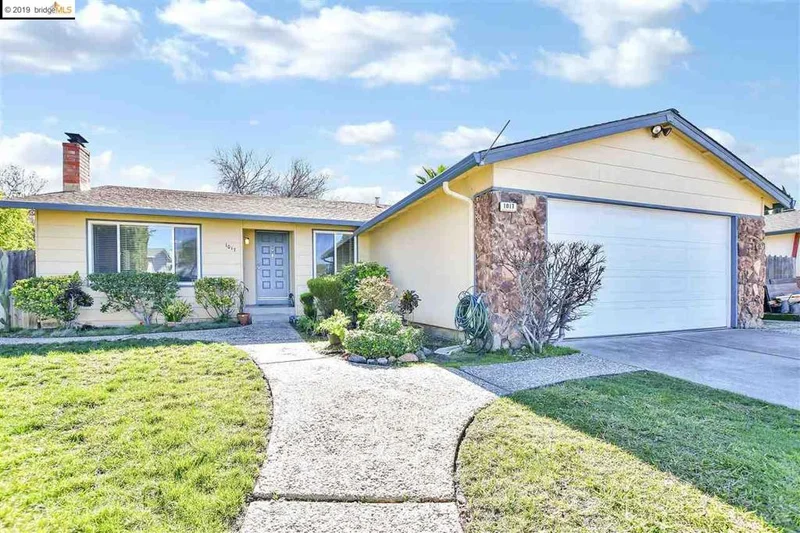 1017 Doncaster Dr, Antioch, CA 94509