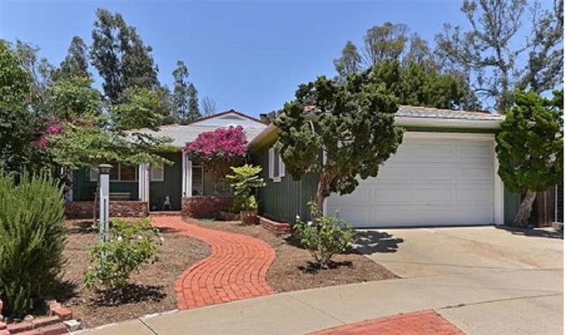 5146 Gary Street, San Diego, CA 92115