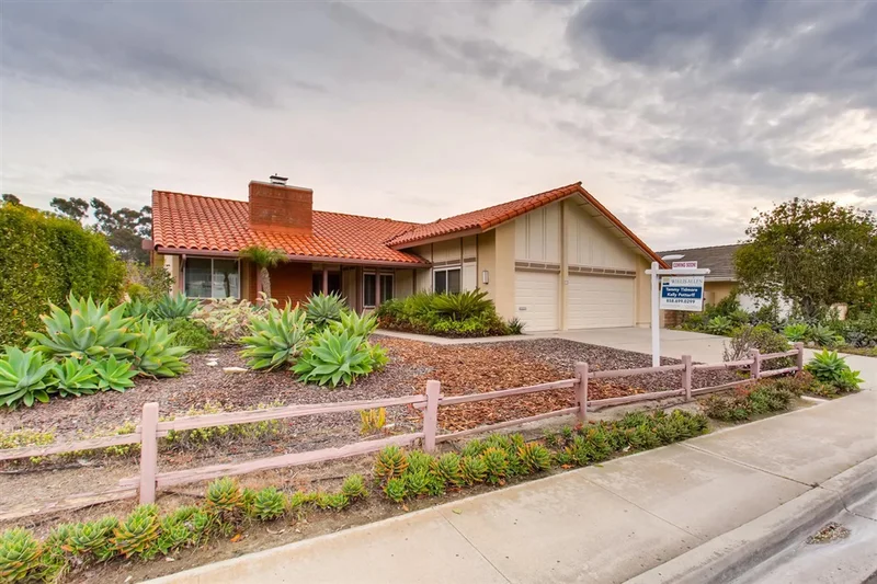 510 Santa Helena, Solana Beach, CA 92075