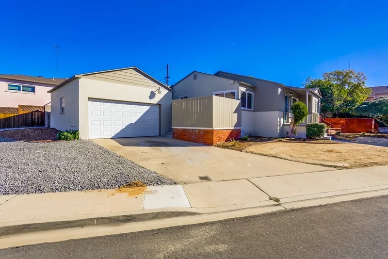 2941 51st St, San Diego, CA 92105