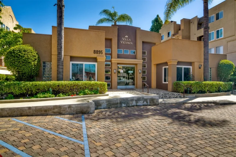 8889 Caminito Plaza Centro #7118, San Diego, CA 92122