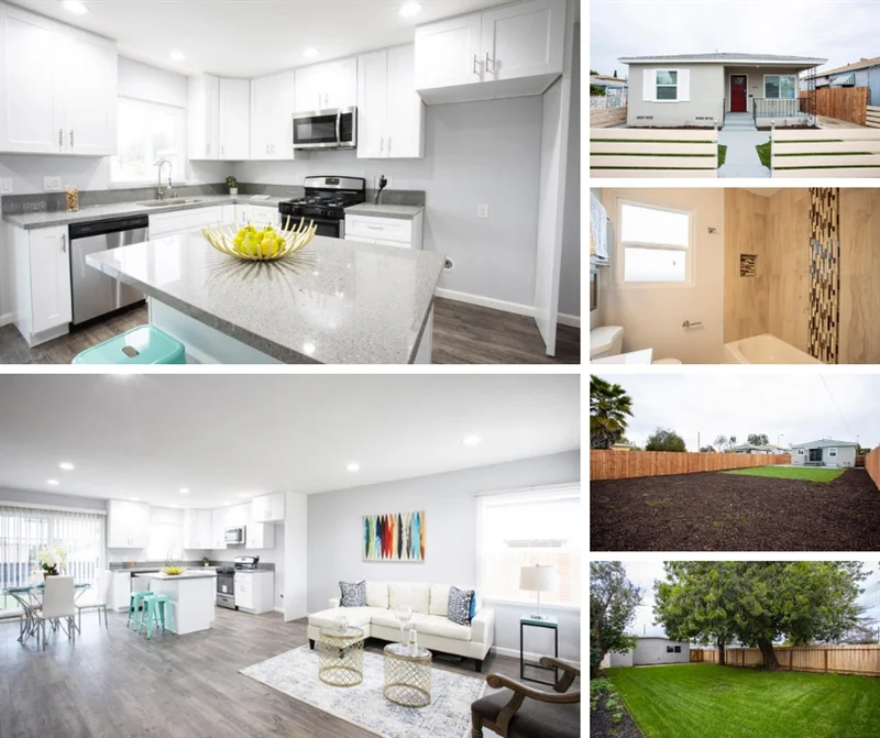 1034 47th, San Diego, CA 92102