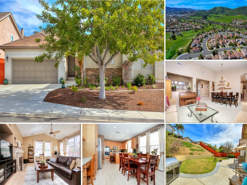 623 Lancashire Pl, San Marcos, CA 92069