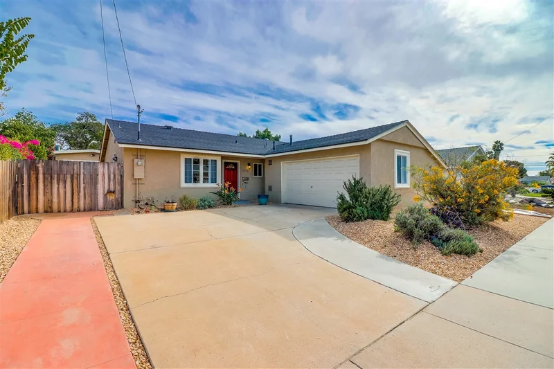 4147 Mount Bross Ave, San Diego, CA 92111