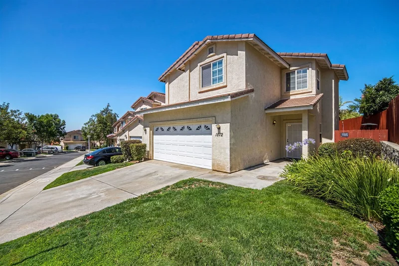 1872 Mcdougal, El Cajon, CA 92021