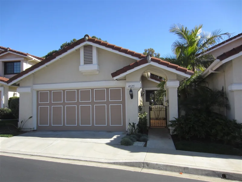 4125 Caminito Davila, San Diego, CA 92122