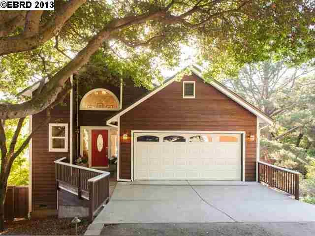6240 Aspinwall Rd, Oakland, CA 94611-2114