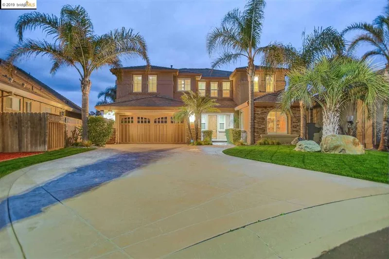 5461 Fairway Ct, Discovery Bay, CA 94505