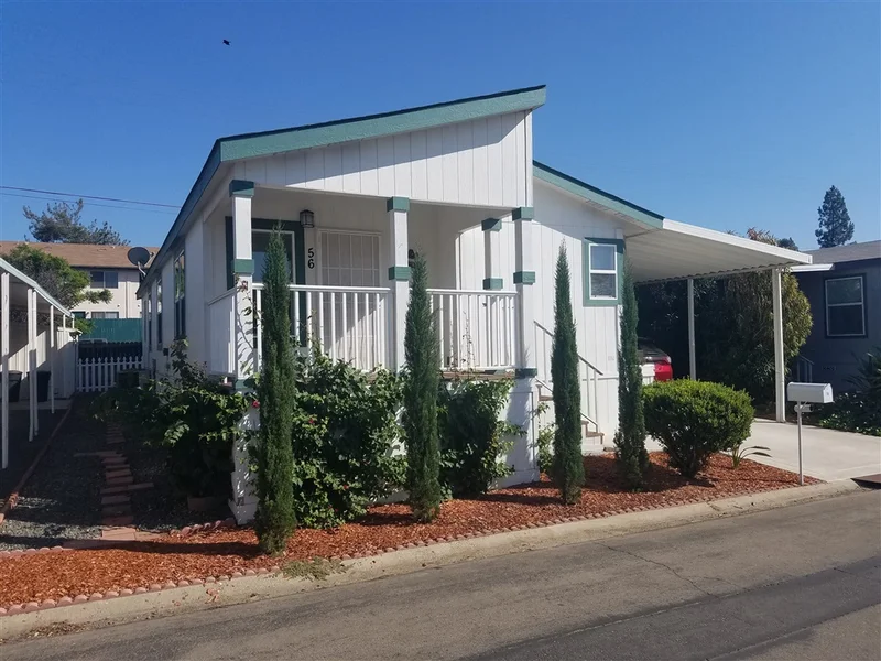 1001 Hale Ave. #56, Escondido, CA 92029