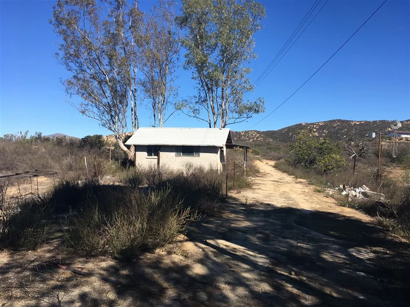 4648 Montiel Truck Trl, Jamul, CA 91935