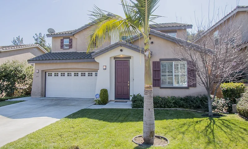 257 Glendale Ave, San Marcos, CA 92069