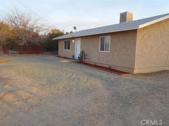 25307 Jade Road, Barstow, CA 92311