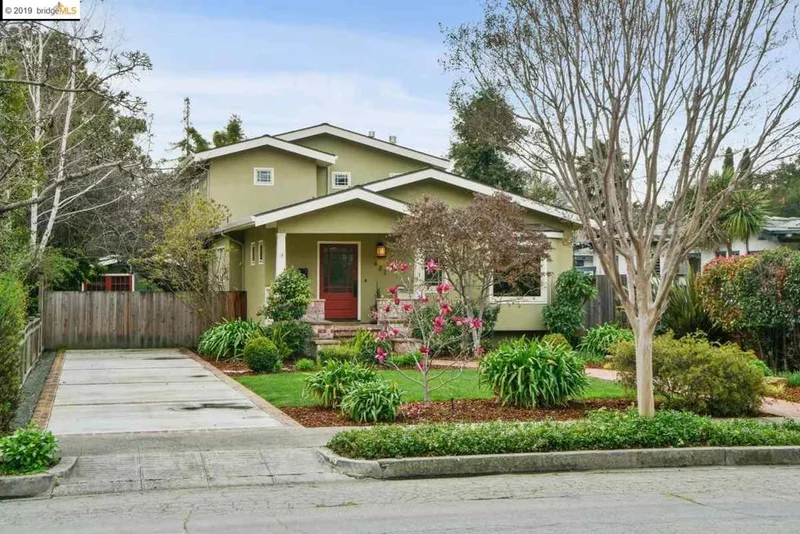 421 Warwick Ave, San Leandro, CA 94577