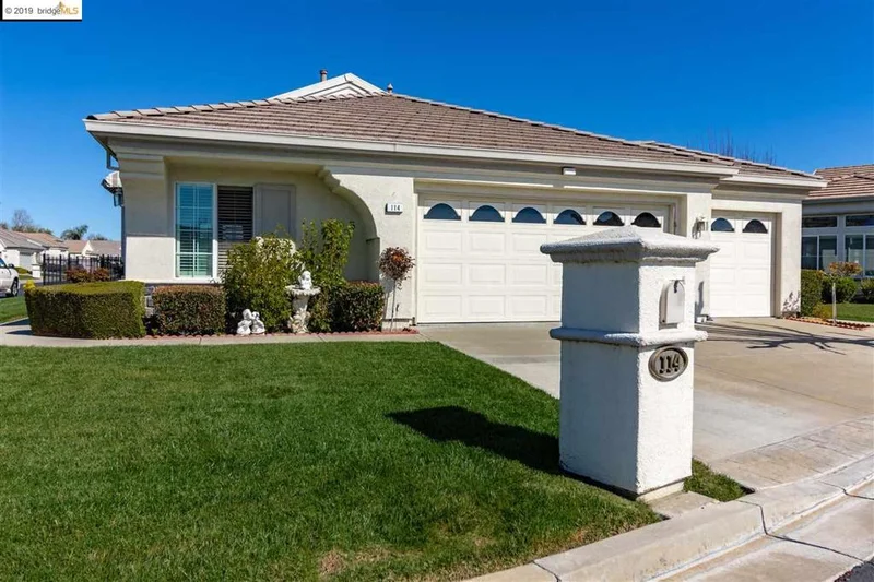 114 Melrose Pl, Brentwood, CA 94513