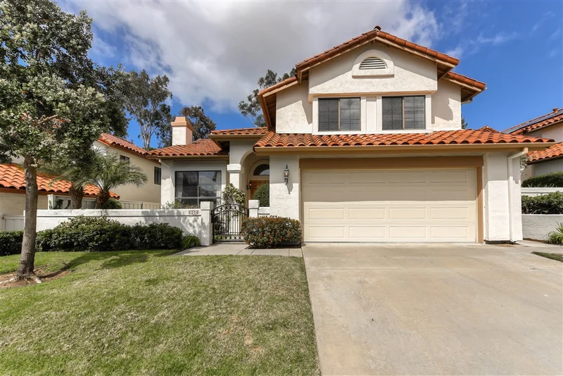4216 Caminito Terviso, San Diego, CA 92122