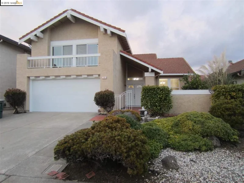 788 Crocus Drive, San Leandro, CA 94578-3811