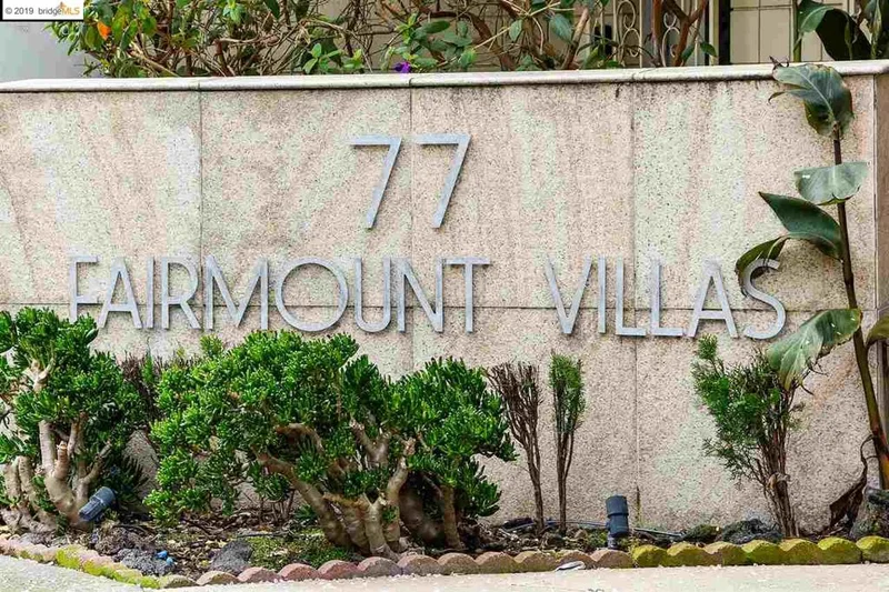 77 Fairmount Ave #113, Oakland, CA 94611
