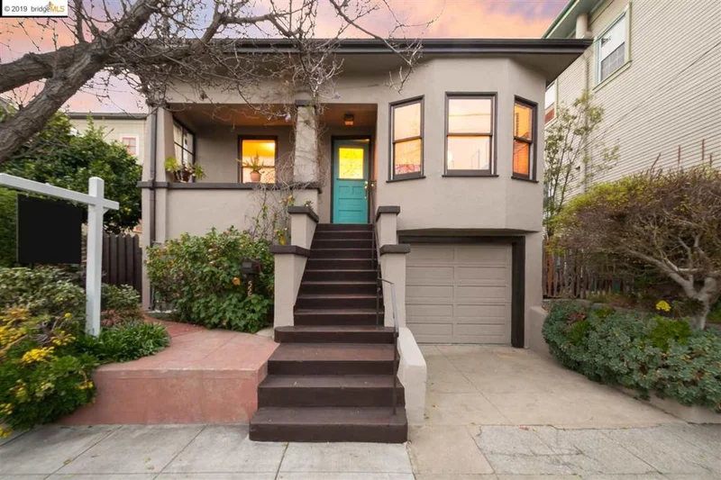 5229 Boyd Ave, Oakland, CA 94618